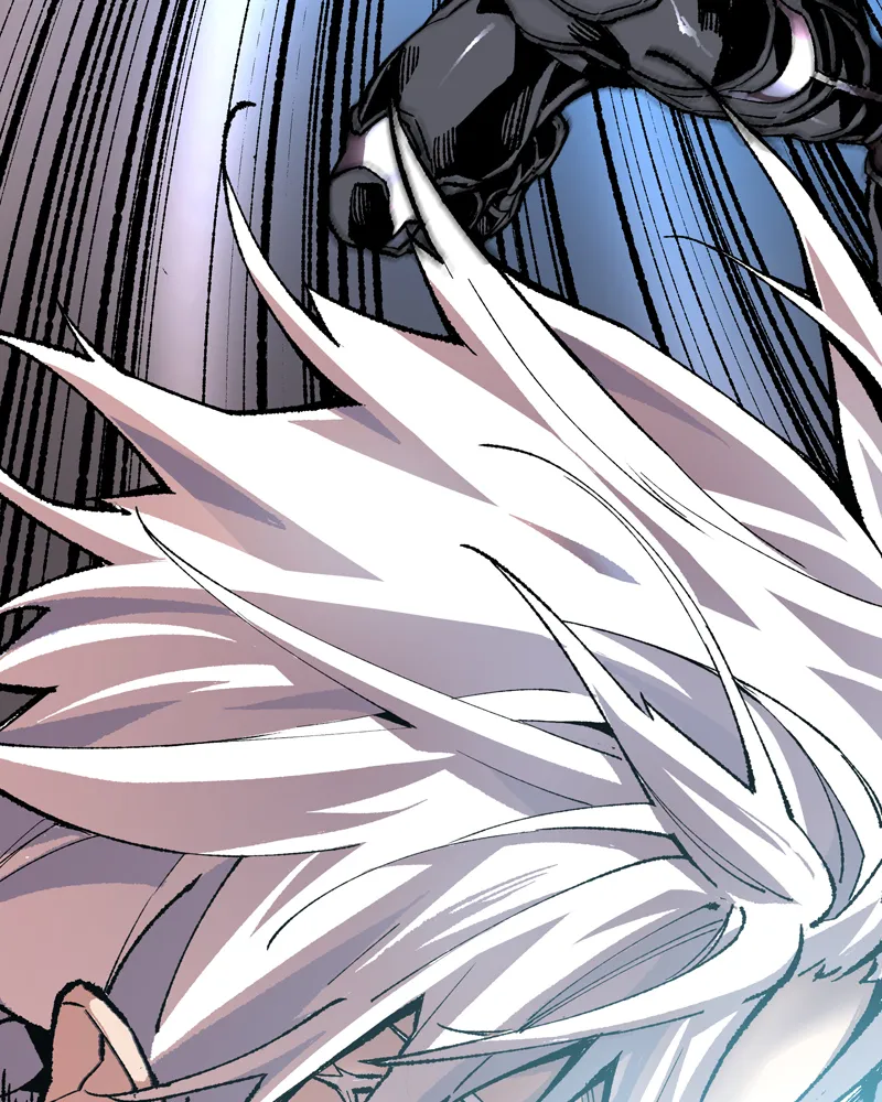 Limit Breaker Chapter 6 Online - página 35