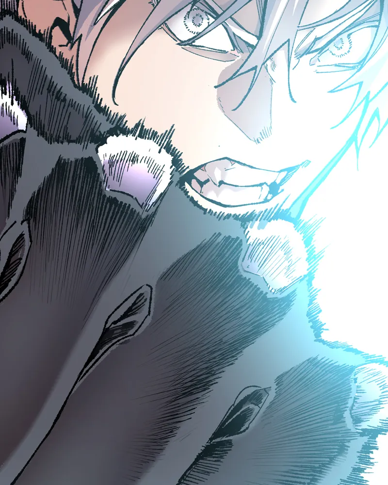 Limit Breaker Chapter 6 Online - página 36