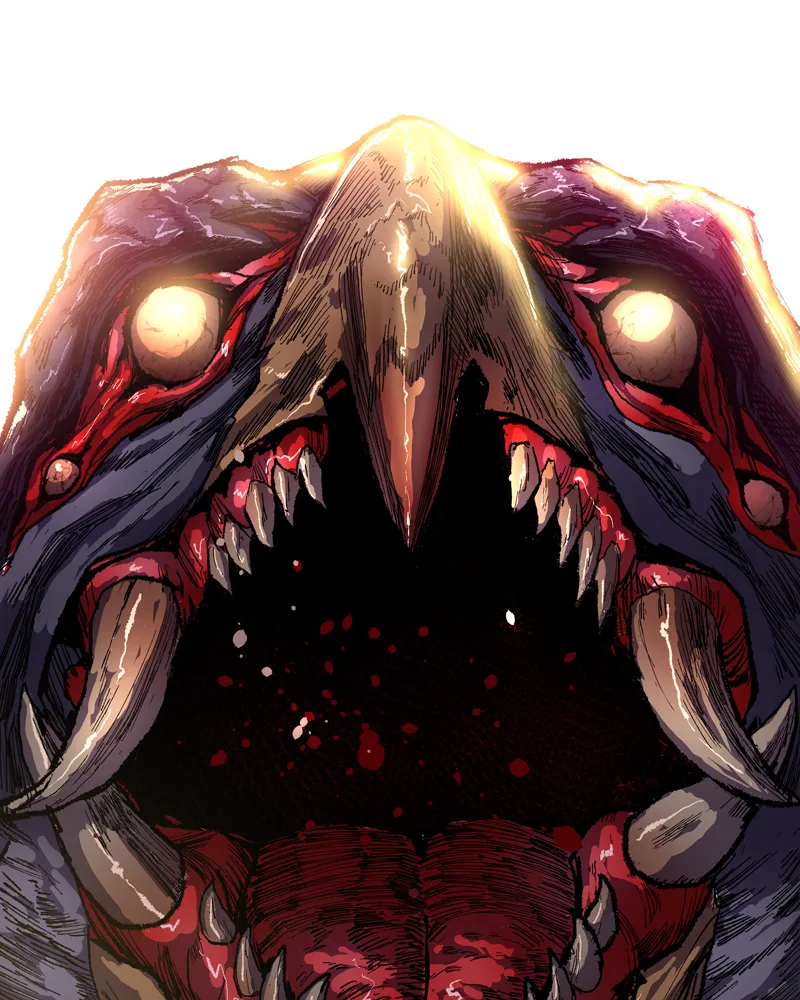 Limit Breaker Chapter 6 Online - página 43