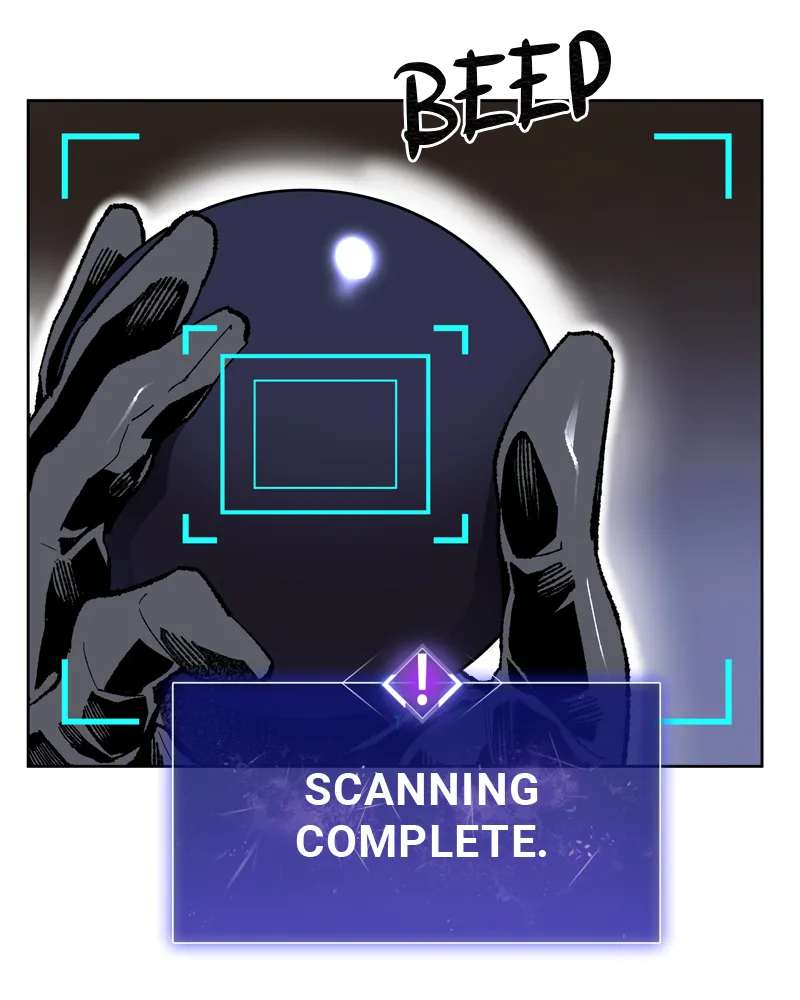 Limit Breaker Chapter 6 Online - página 58
