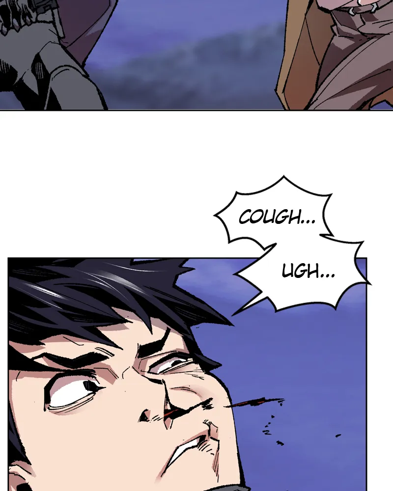 Limit Breaker Chapter 6 Online - página 75