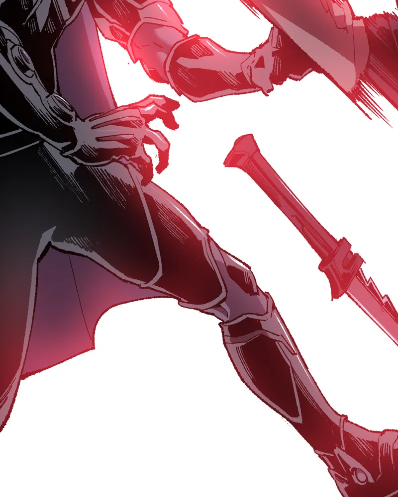 Limit Breaker Chapter 6 Online - página 81