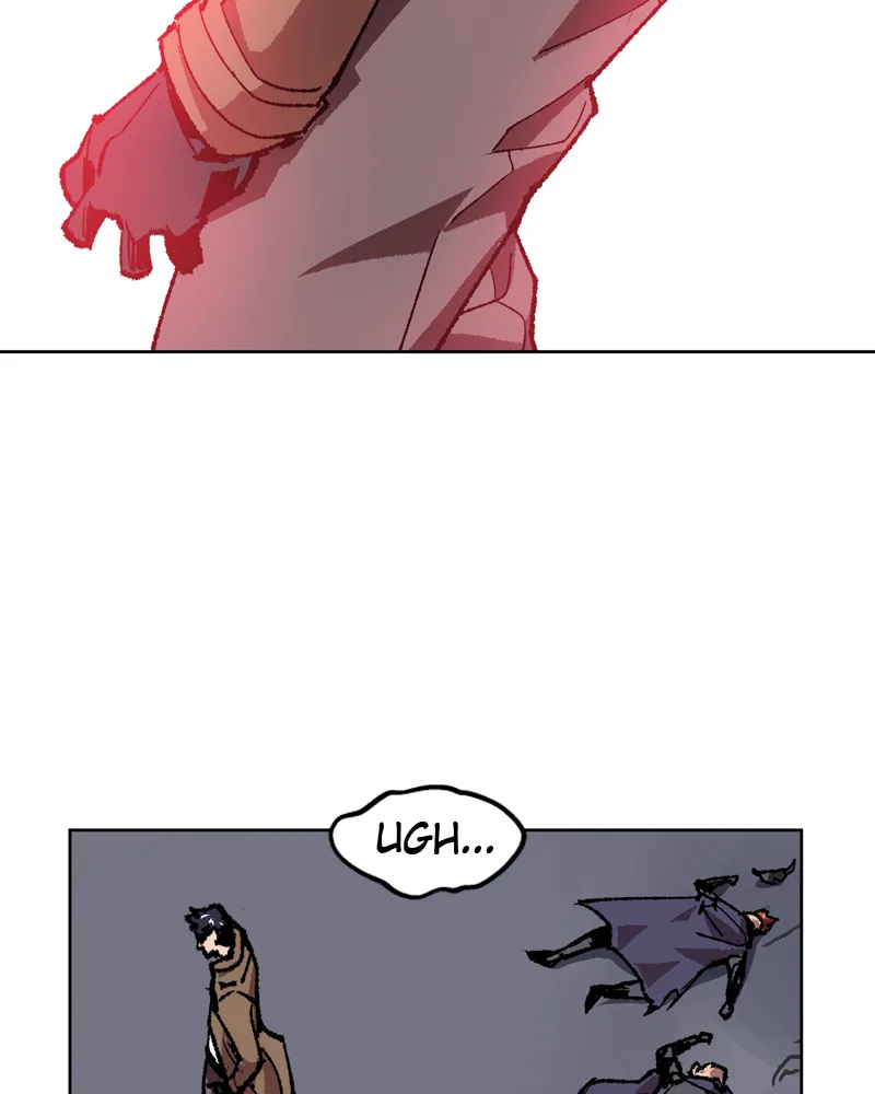 Limit Breaker Chapter 6 Online - página 84