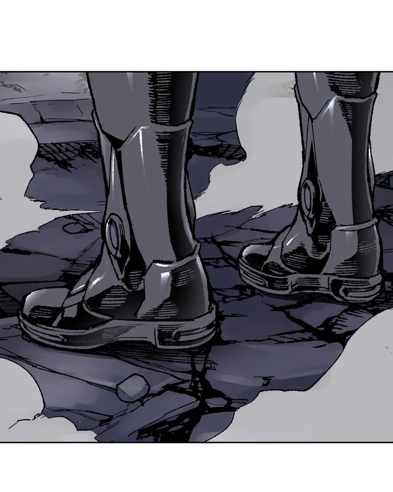 Limit Breaker Chapter 6 Online - página 105