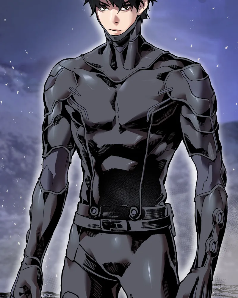 Limit Breaker Chapter 6 Online - página 112