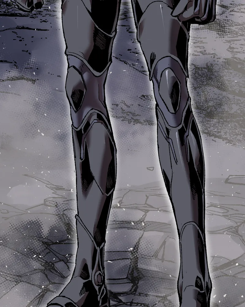 Limit Breaker Chapter 6 Online - página 113