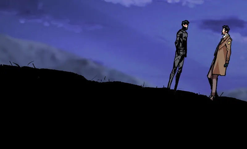 Limit Breaker Chapter 6 Online - página 136