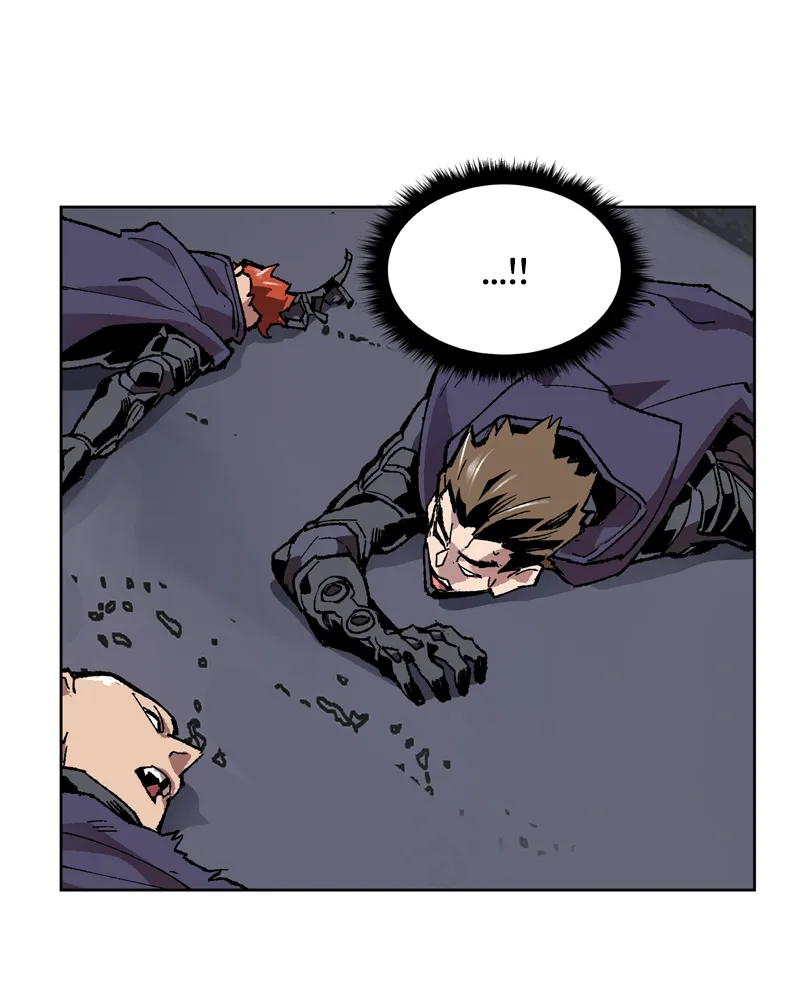 Limit Breaker Chapter 6 Online - página 167