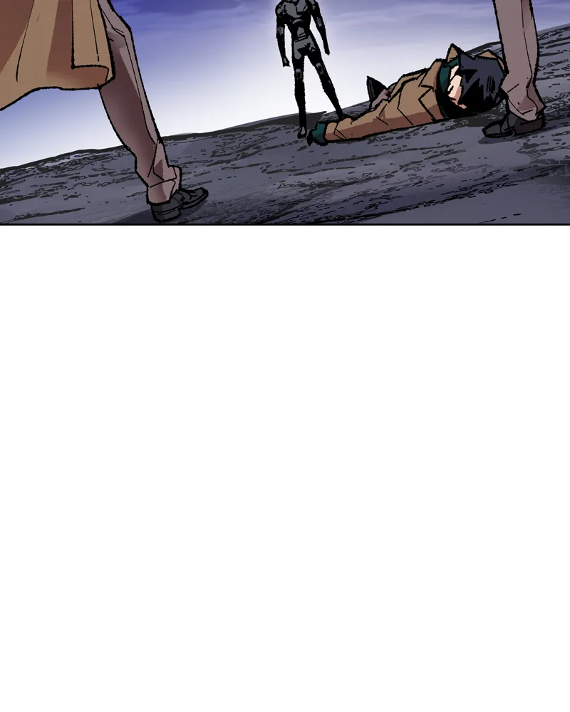 Limit Breaker Chapter 6 Online - página 195
