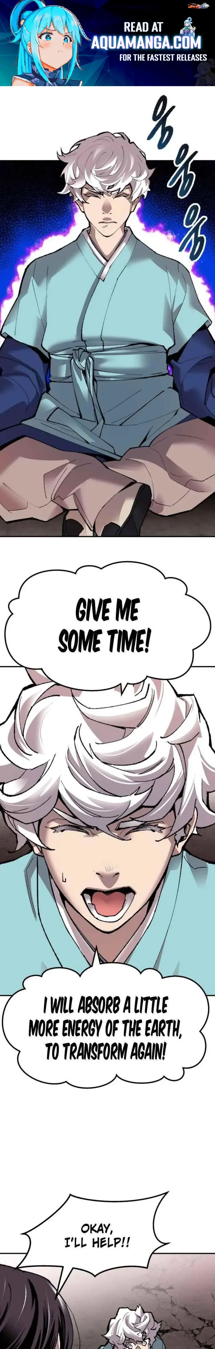 Limit Breaker Chapter 61 Online - página 1