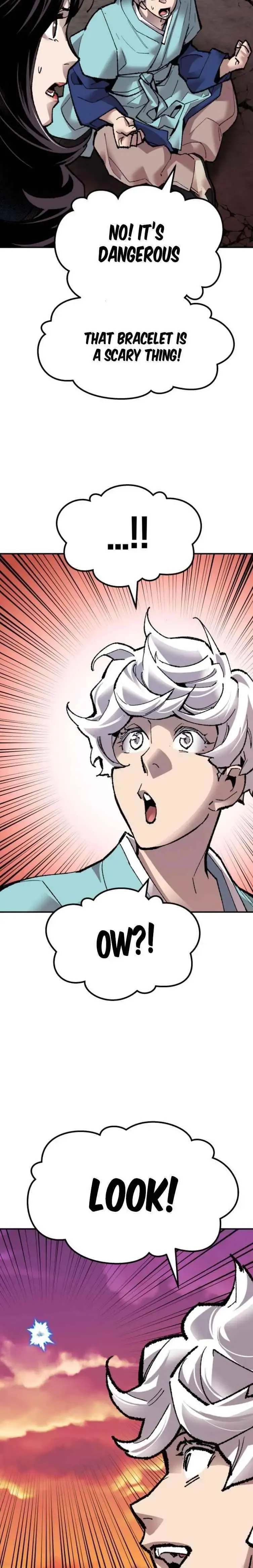Limit Breaker Chapter 61 Online - página 2