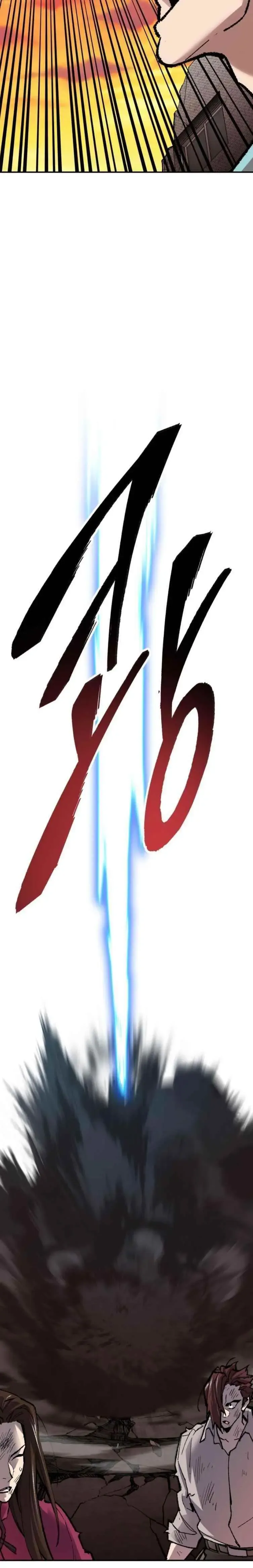 Limit Breaker Chapter 61 Online - página 3