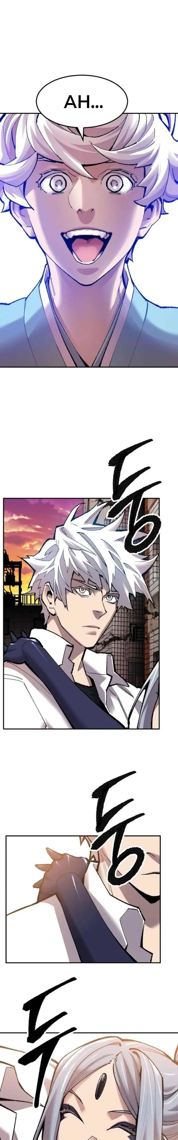 Limit Breaker Chapter 61 Online - página 7