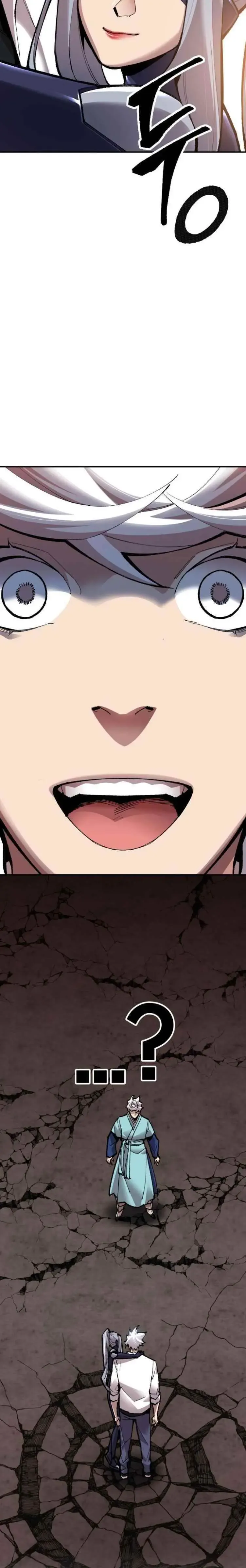 Limit Breaker Chapter 61 Online - página 8