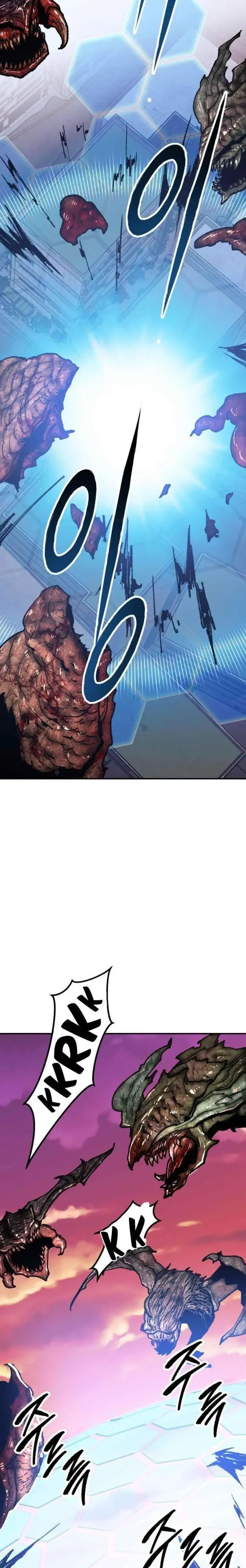 Limit Breaker Chapter 61 Online - página 13