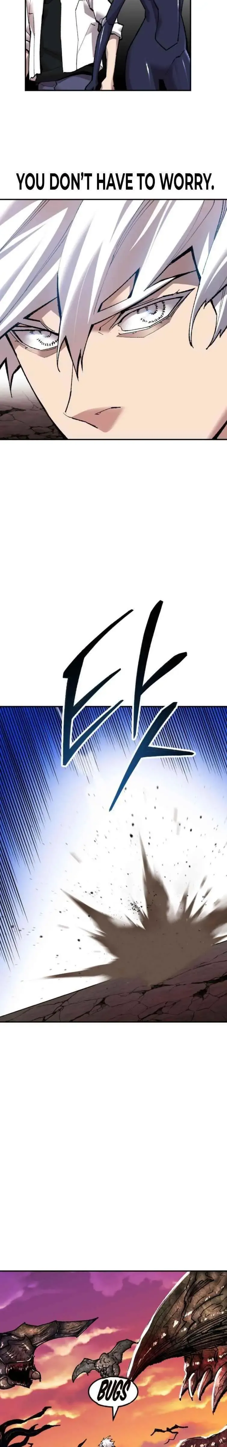 Limit Breaker Chapter 61 Online - página 15