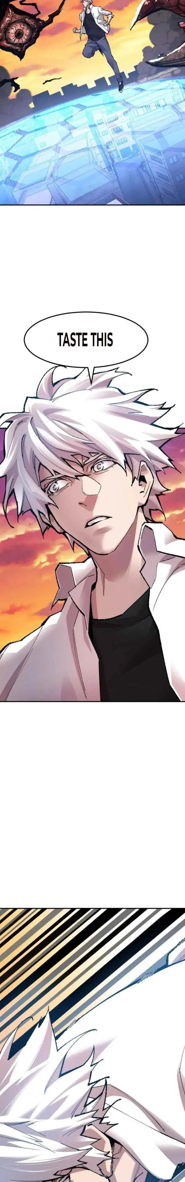 Limit Breaker Chapter 61 Online - página 16