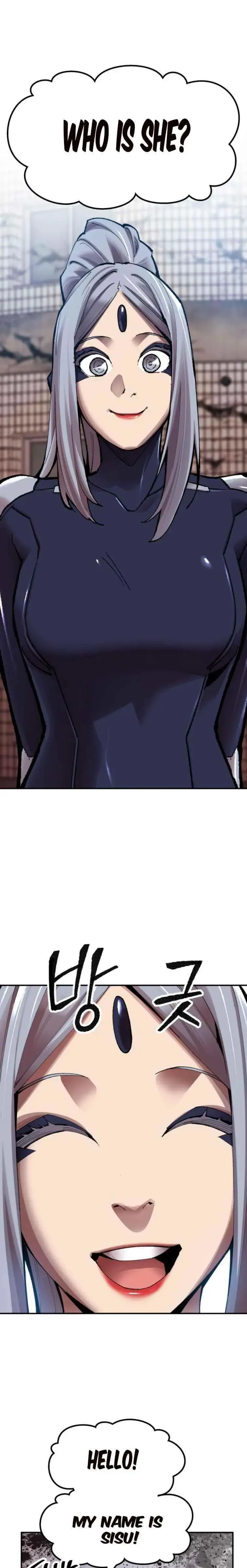 Limit Breaker Chapter 61 Online - página 26