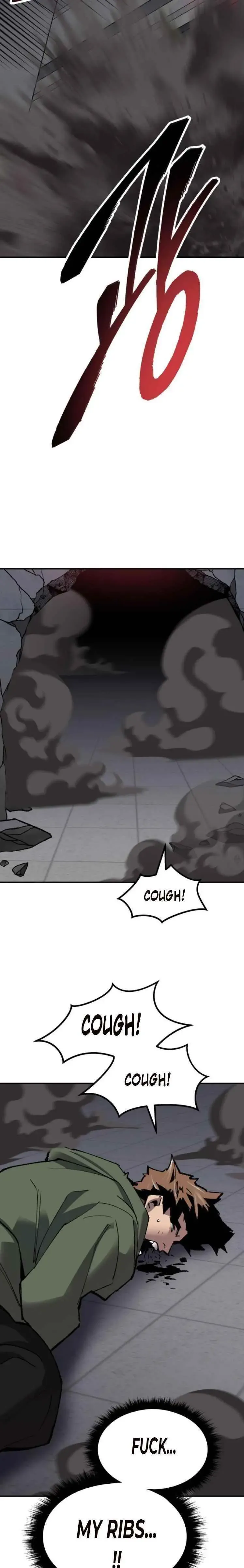 Limit Breaker Chapter 61 Online - página 40