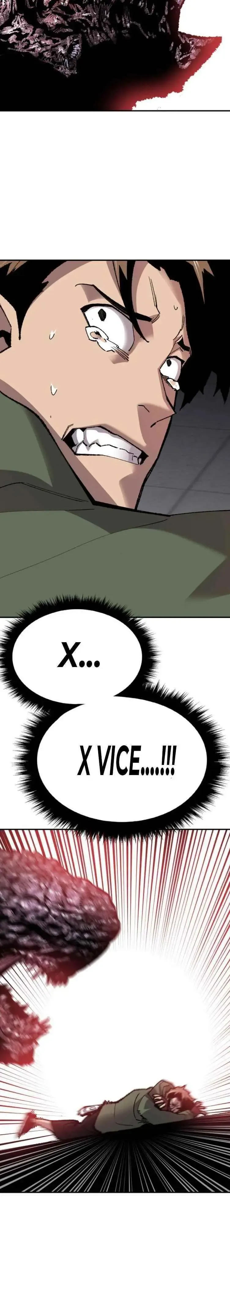 Limit Breaker Chapter 61 Online - página 44