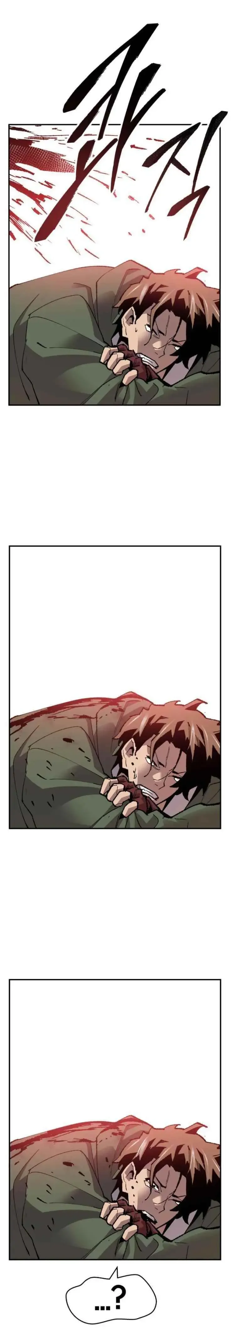 Limit Breaker Chapter 61 Online - página 45