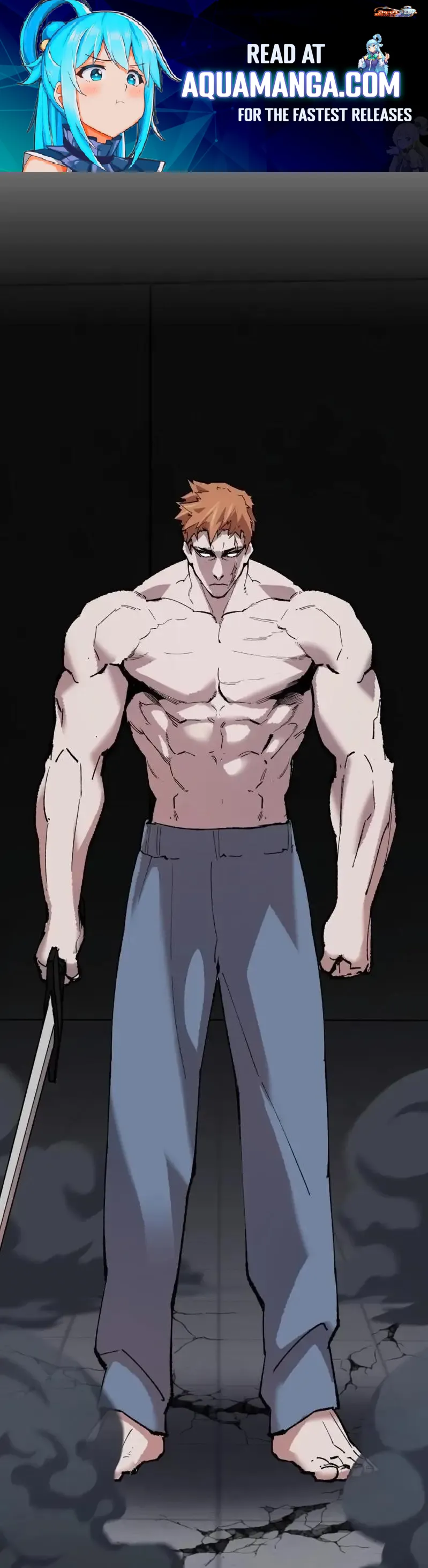 Limit Breaker Chapter 64 Online - página 1