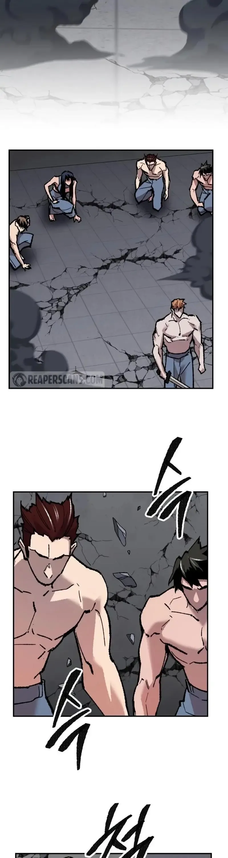 Limit Breaker Chapter 64 Online - página 2
