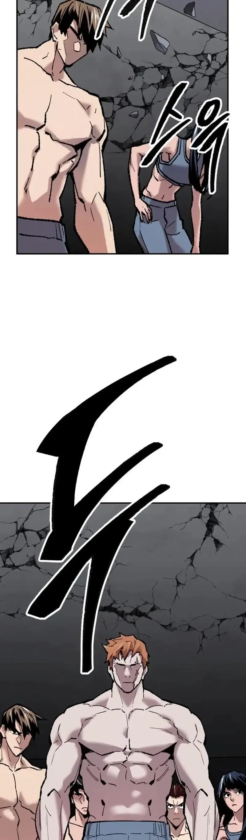 Limit Breaker Chapter 64 Online - página 3