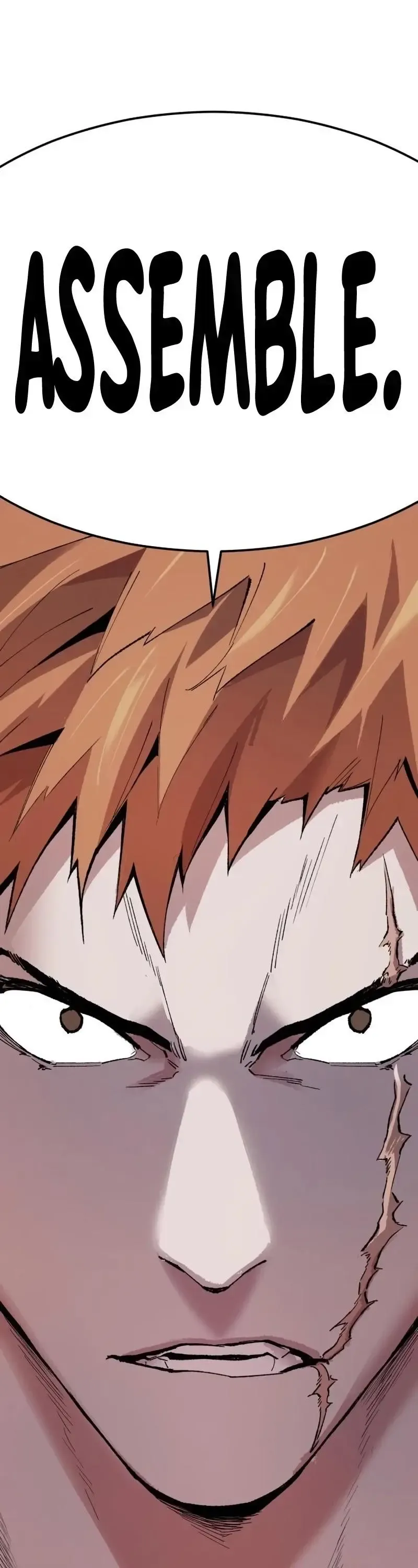 Limit Breaker Chapter 64 Online - página 6
