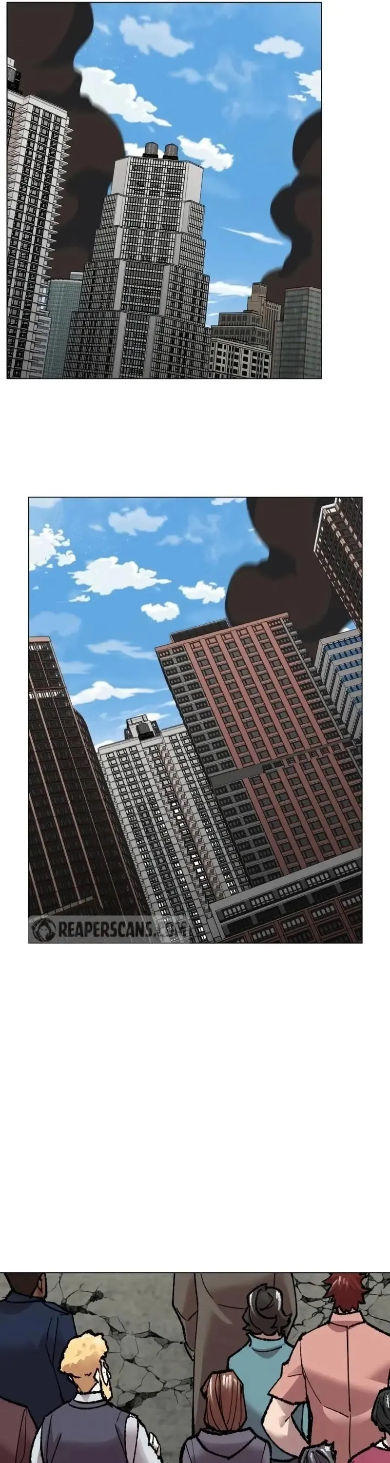 Limit Breaker Chapter 64 Online - página 9