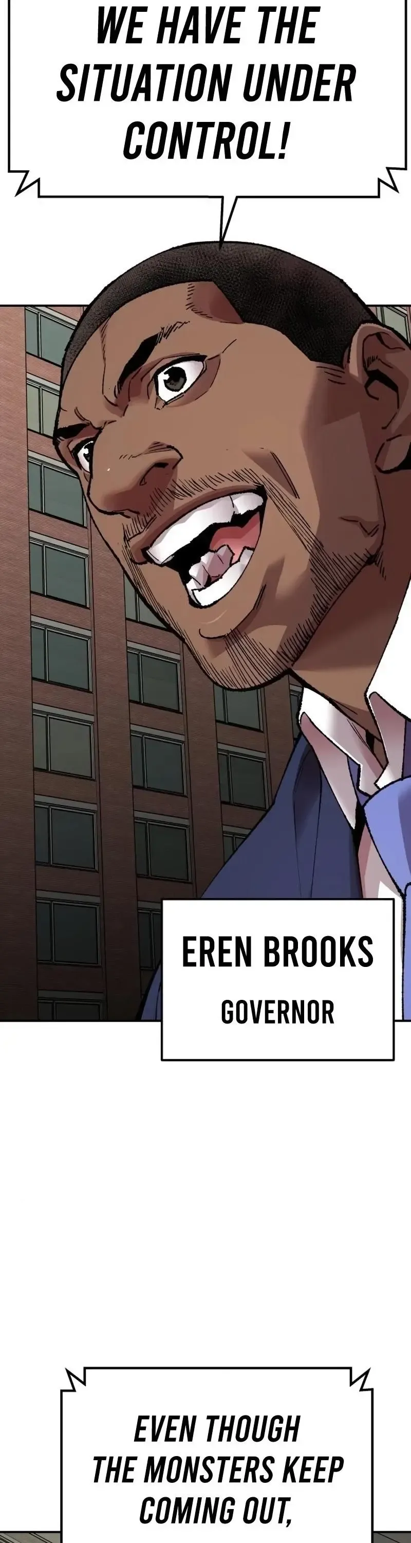Limit Breaker Chapter 64 Online - página 14