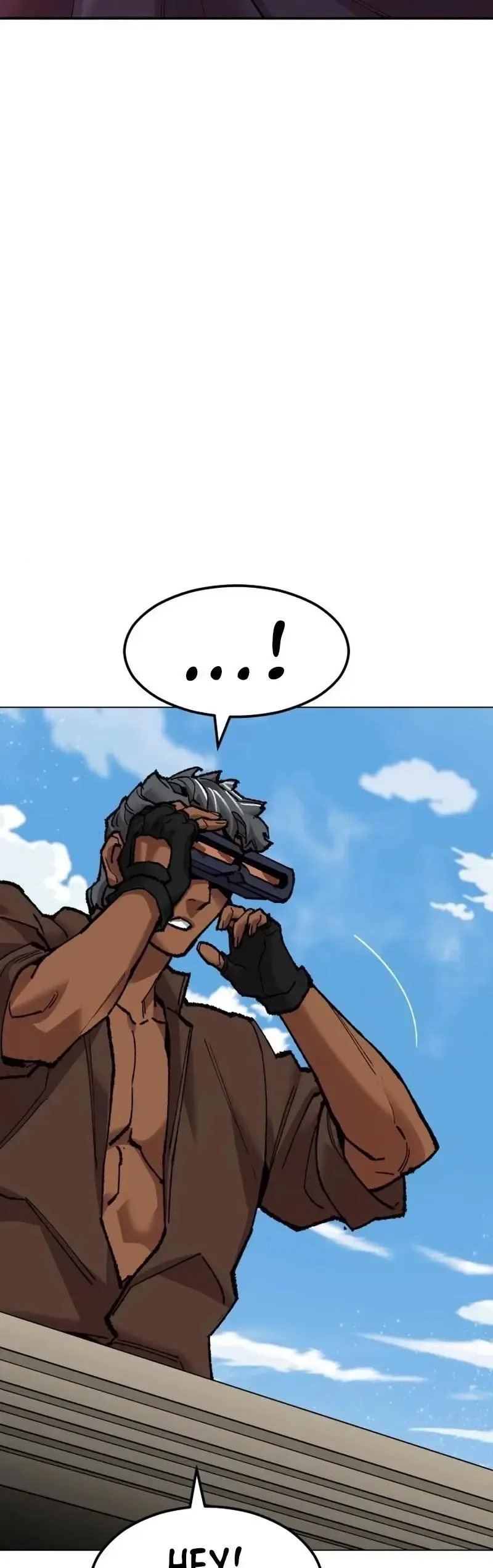 Limit Breaker Chapter 64 Online - página 19