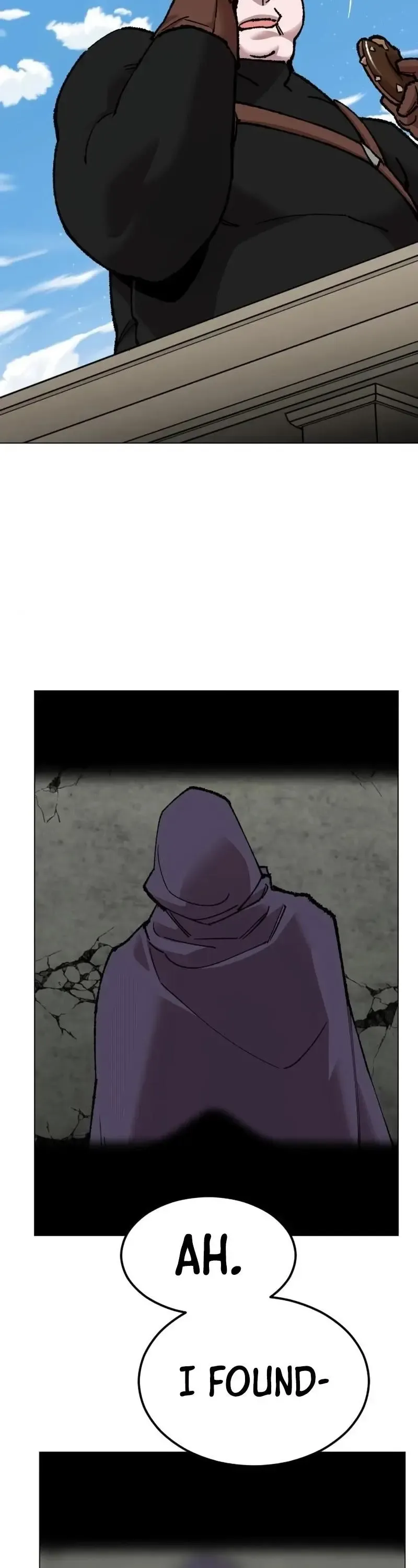 Limit Breaker Chapter 64 Online - página 22