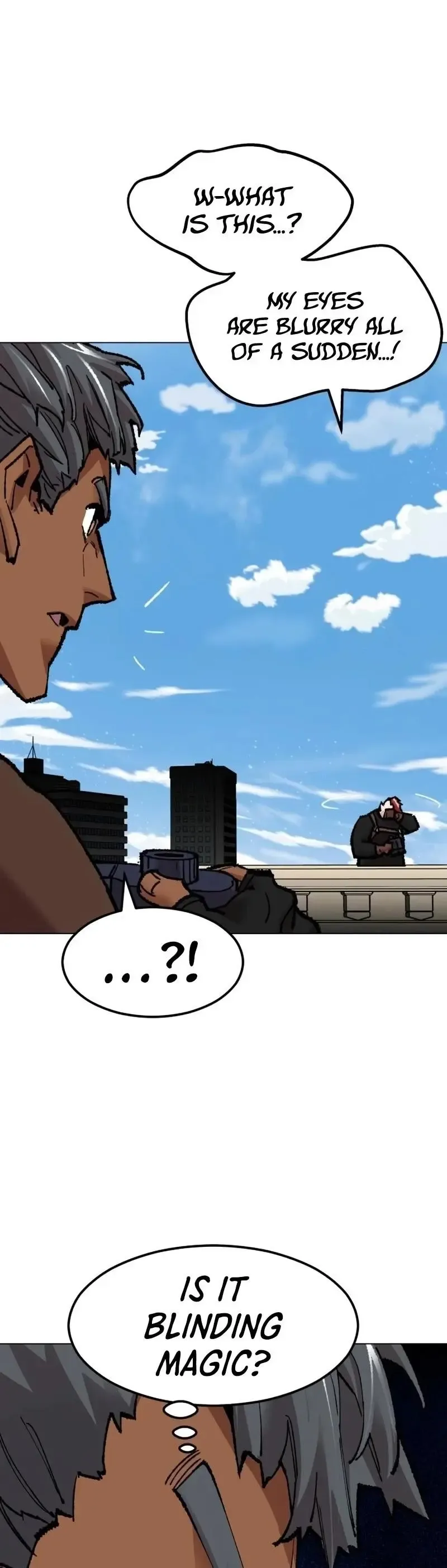 Limit Breaker Chapter 64 Online - página 24