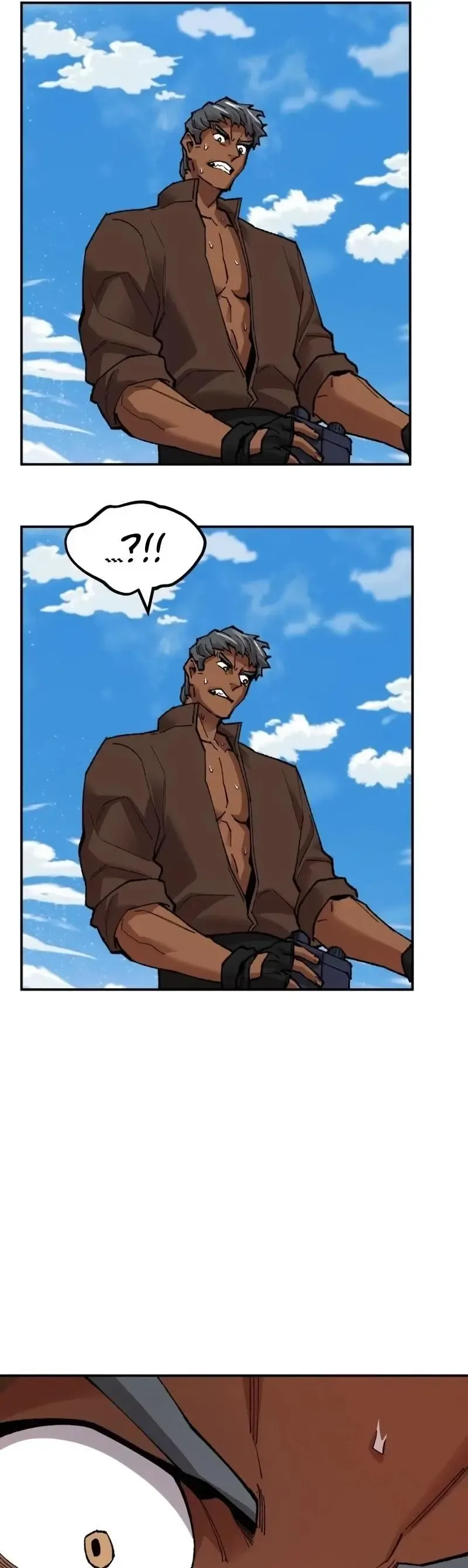 Limit Breaker Chapter 64 Online - página 27