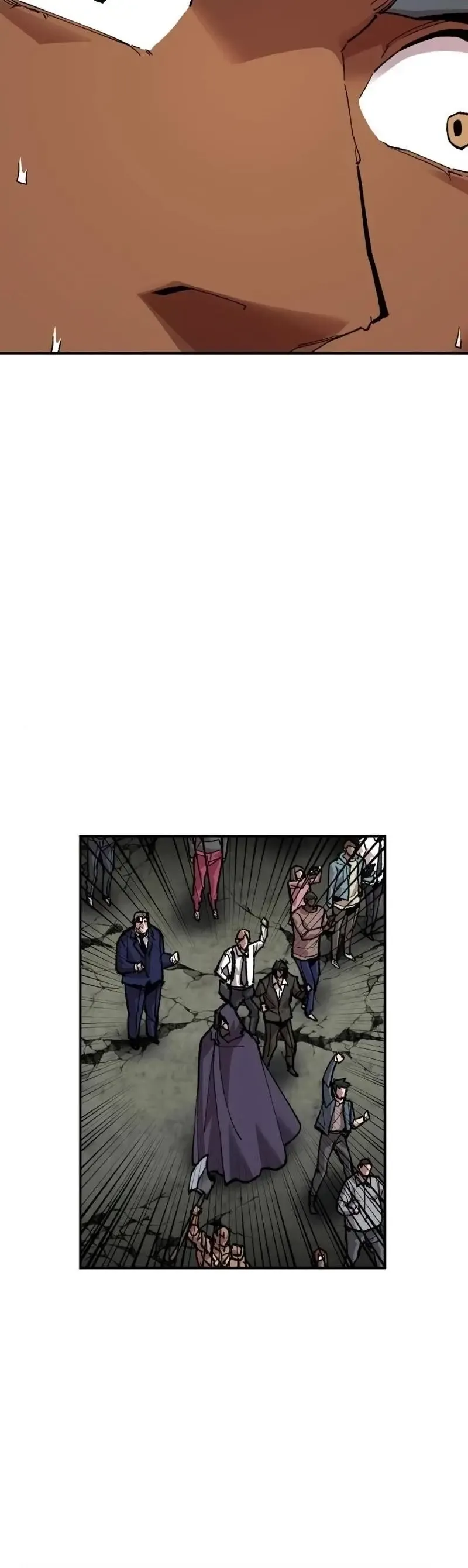 Limit Breaker Chapter 64 Online - página 28