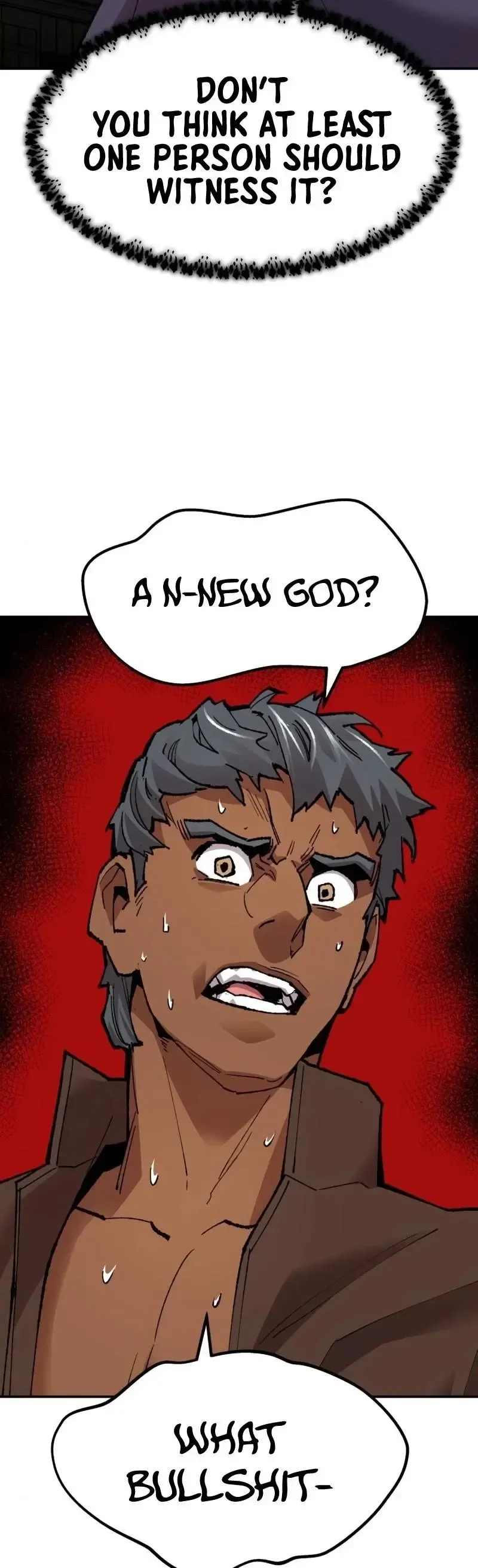 Limit Breaker Chapter 64 Online - página 31
