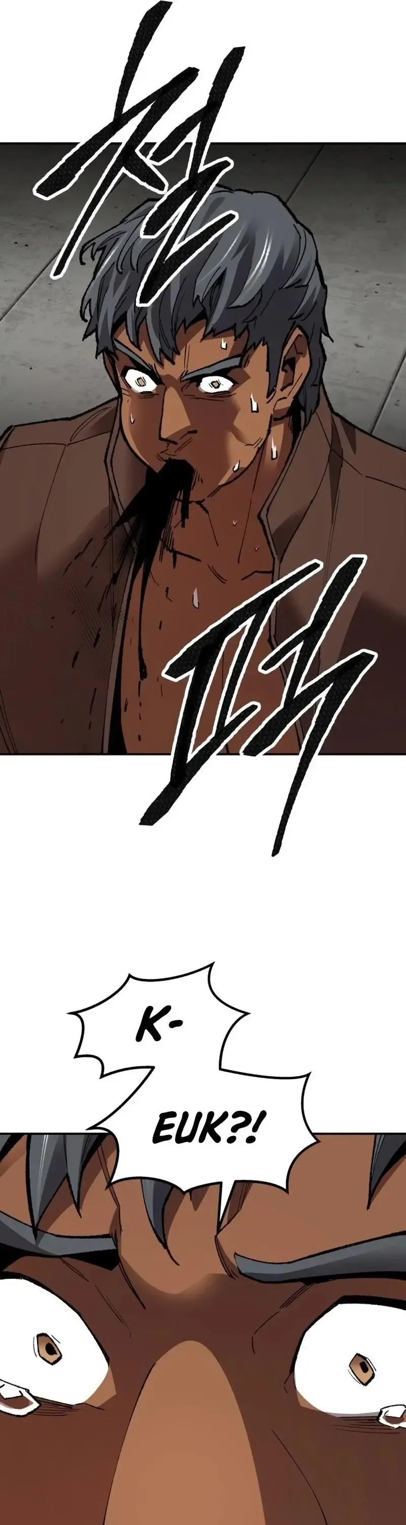 Limit Breaker Chapter 64 Online - página 33