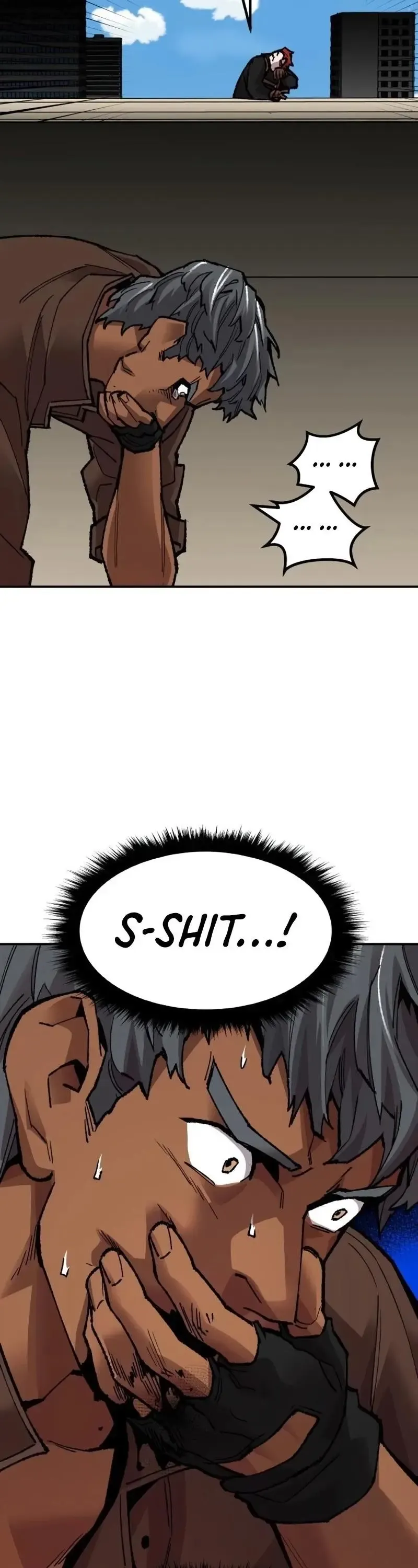 Limit Breaker Chapter 64 Online - página 35