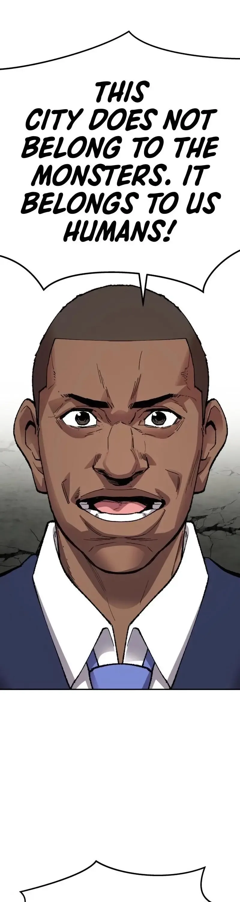 Limit Breaker Chapter 64 Online - página 38