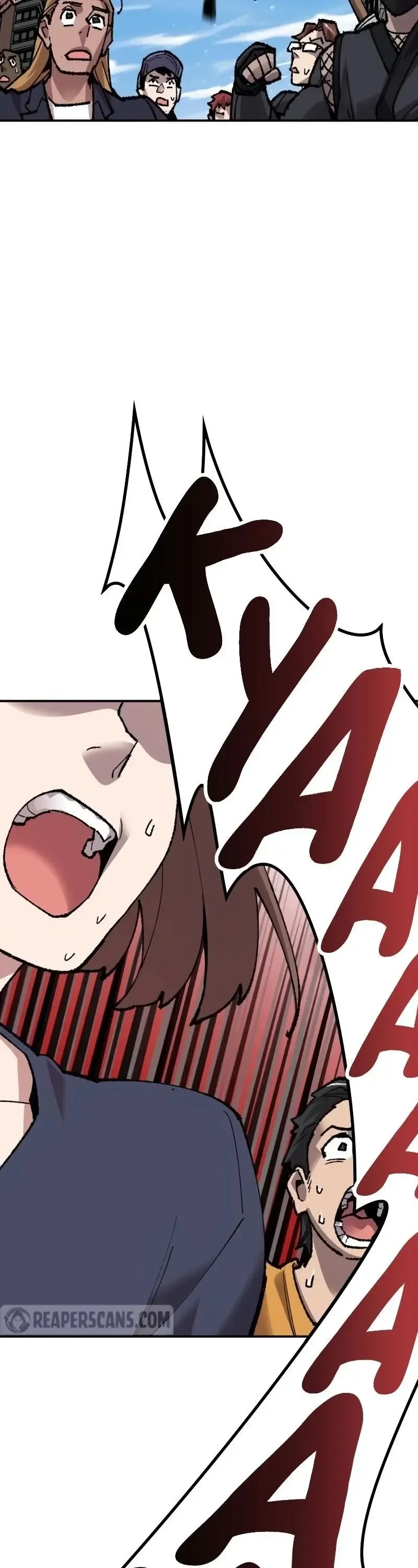 Limit Breaker Chapter 64 Online - página 42
