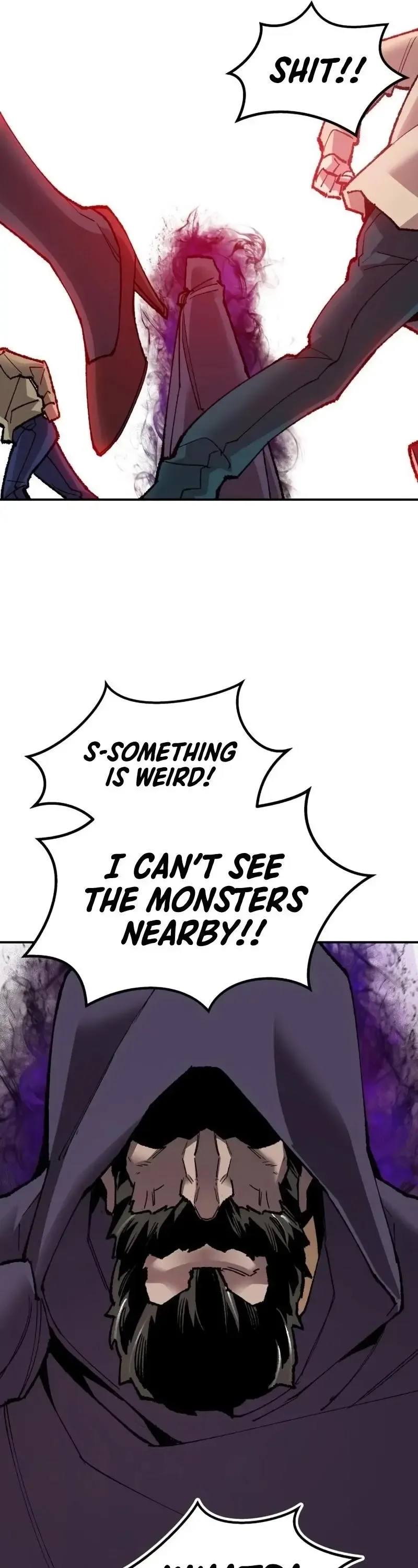 Limit Breaker Chapter 64 Online - página 45