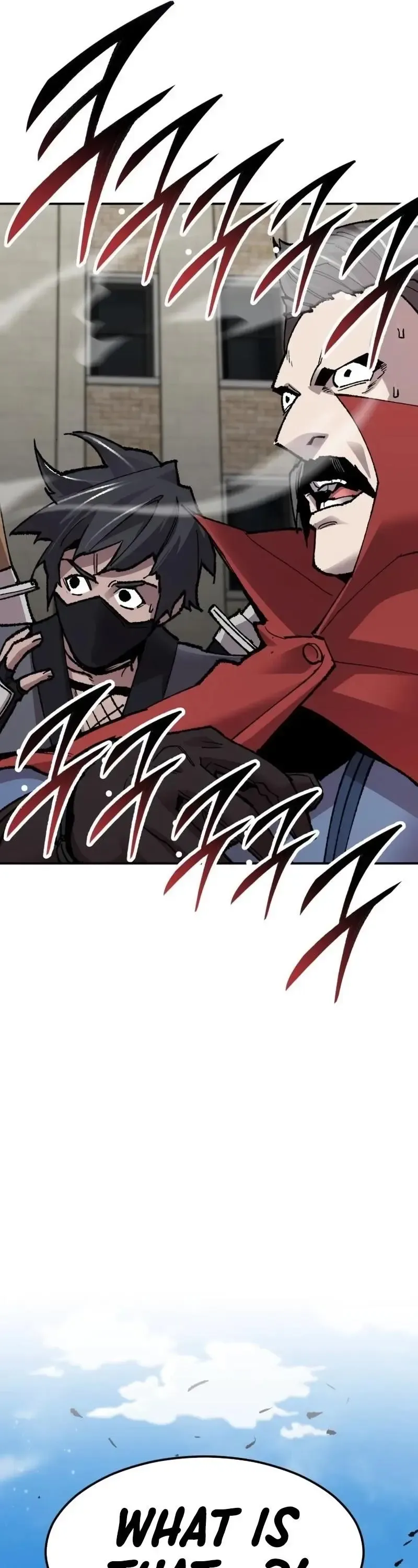 Limit Breaker Chapter 64 Online - página 49