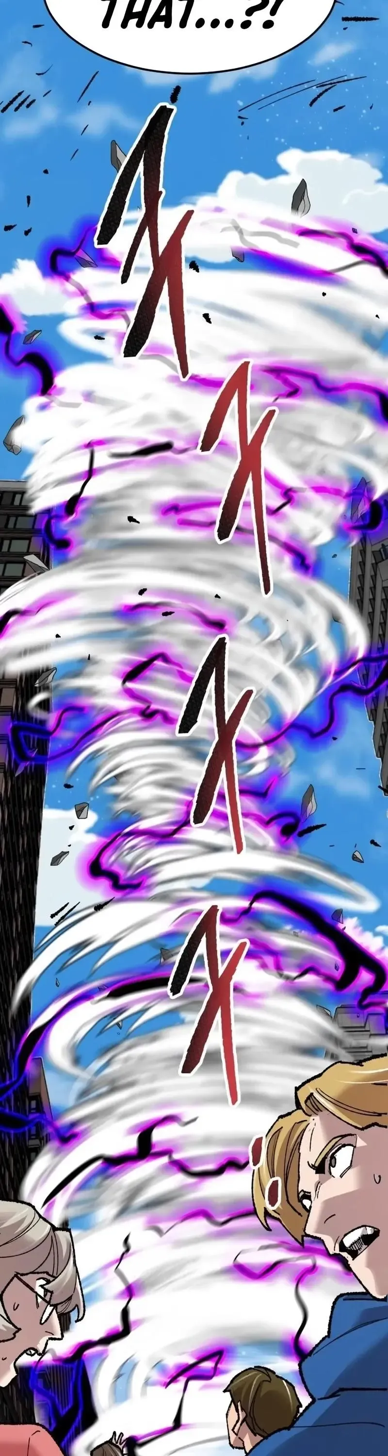 Limit Breaker Chapter 64 Online - página 50