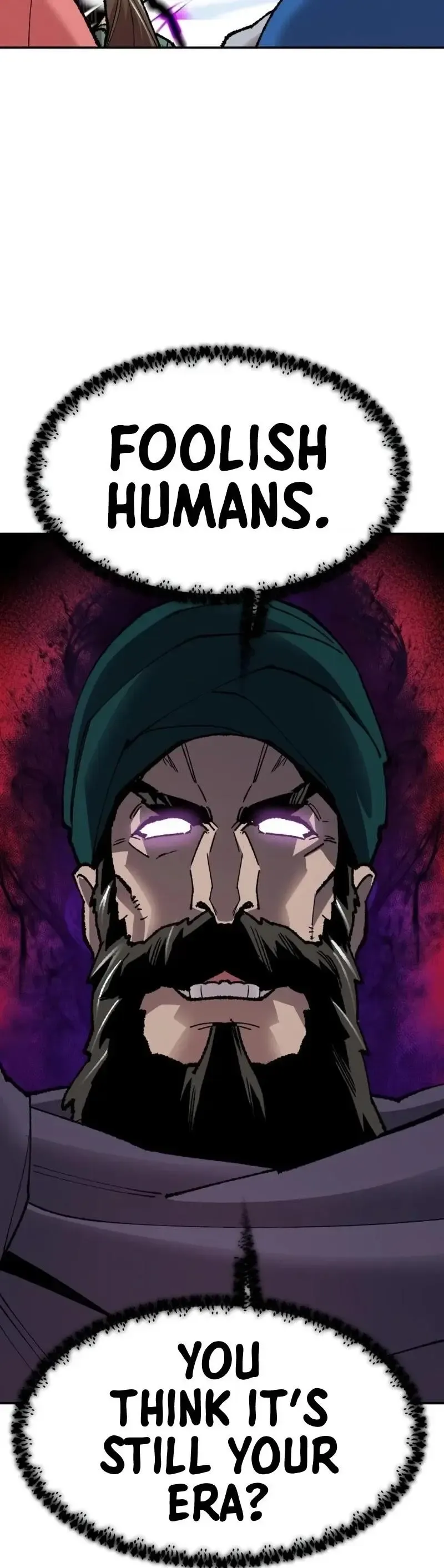 Limit Breaker Chapter 64 Online - página 51