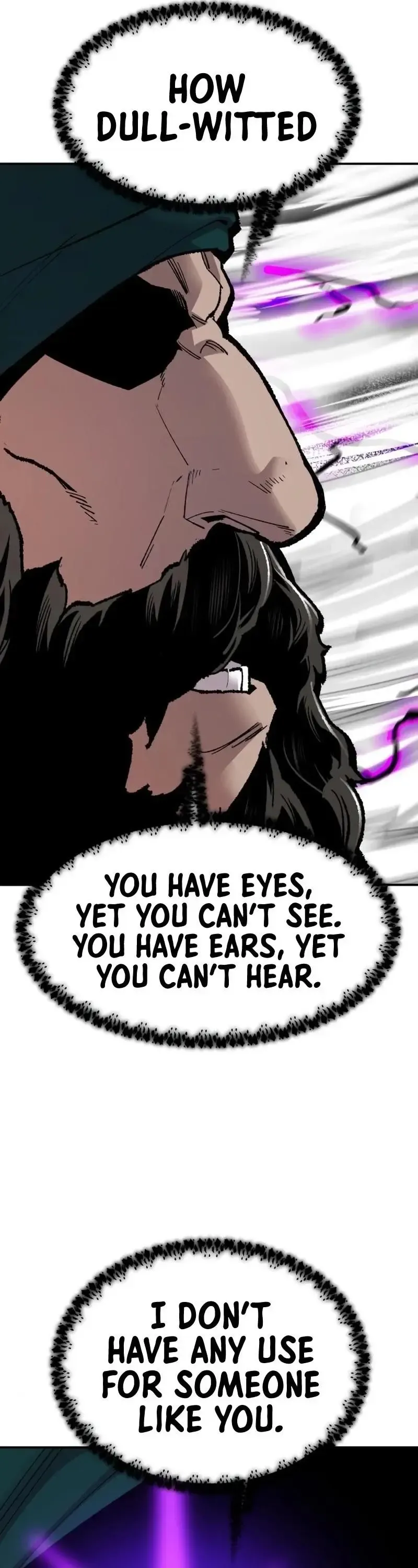 Limit Breaker Chapter 64 Online - página 61