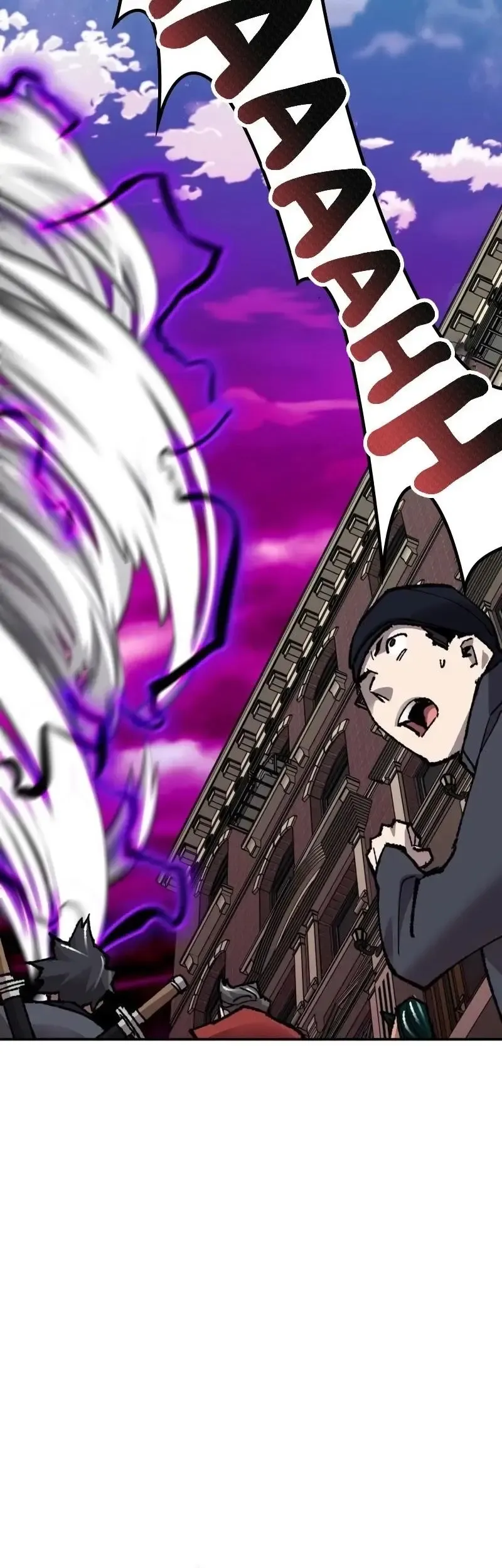 Limit Breaker Chapter 64 Online - página 64