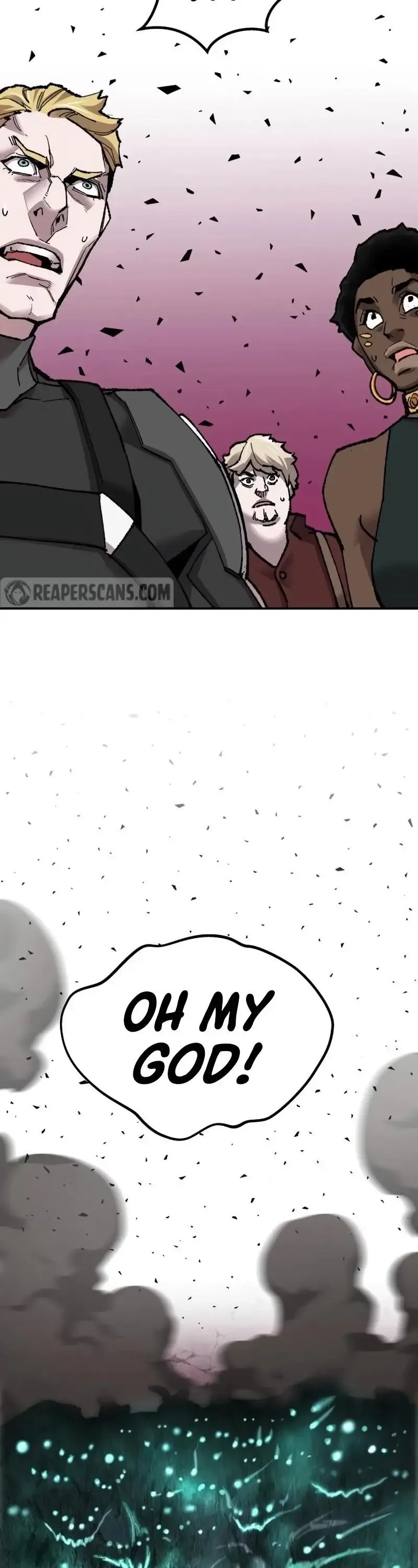 Limit Breaker Chapter 64 Online - página 75