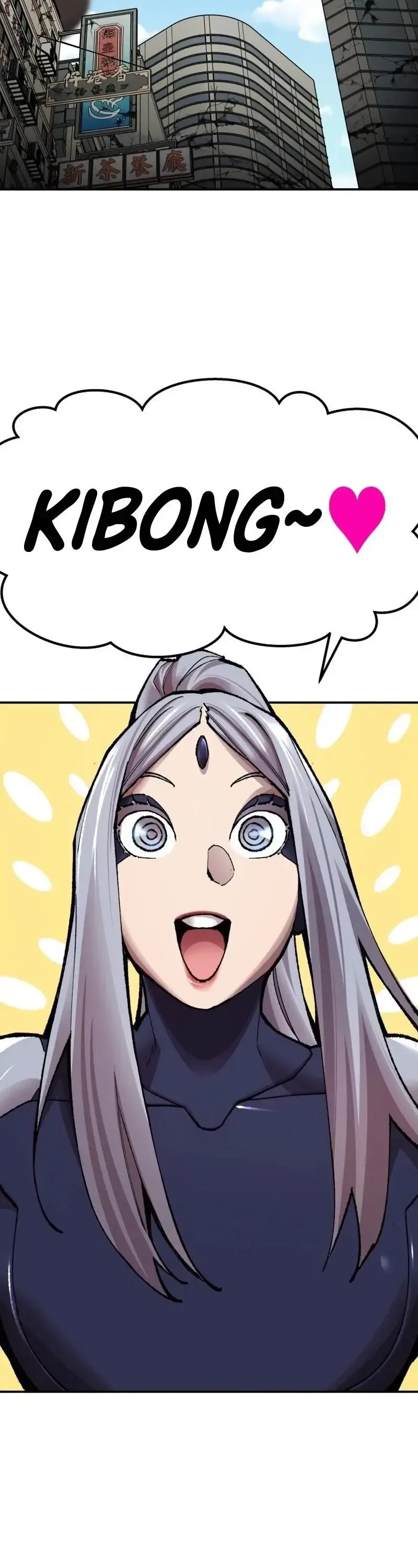 Limit Breaker Chapter 64 Online - página 78