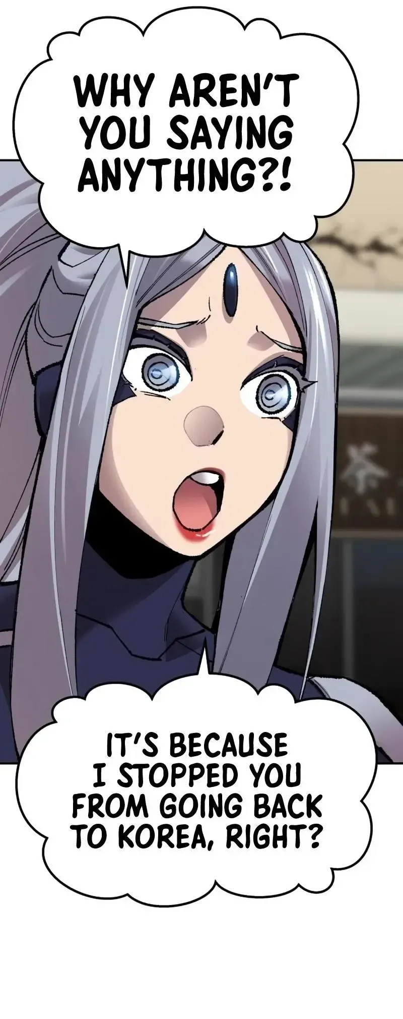 Limit Breaker Chapter 64 Online - página 80
